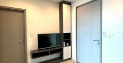 The Base Central Pattaya Sea View Condo For Rent | 20th Floor The Base Central Pattaya Sea View Condo For Rent | 20th Floor