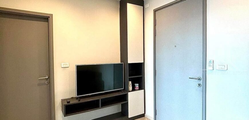 The Base Central Pattaya Sea View Condo For Rent | 20th Floor
