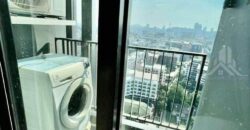 The Base Central Pattaya Sea View Condo For Rent | 20th Floor The Base Central Pattaya Sea View Condo For Rent | 20th Floor