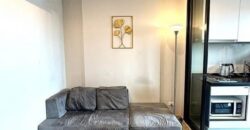 The Base Central Pattaya Sea View Condo For Rent | 20th Floor The Base Central Pattaya Sea View Condo For Rent | 20th Floor