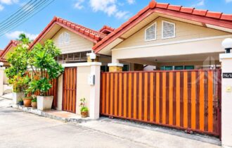 The Bliss Huay Yai 2-Bed House in Village for Rent – Pet Friendly The Bliss Huay Yai 2-Bed House in Village for Rent – Pet Friendly