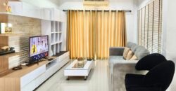 The Bliss Huay Yai 2-Bed House in Village for Rent – Pet Friendly