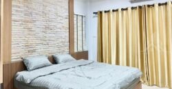 The Bliss Huay Yai 2-Bed House in Village for Rent – Pet Friendly