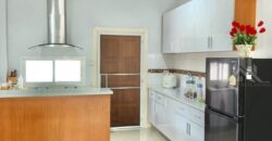 The Bliss Huay Yai 2-Bed House in Village for Rent – Pet Friendly