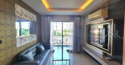 The Blue Residence 1-Bed Condo for Sale & Rent in Pattaya