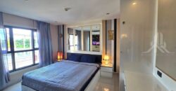 The Blue Residence 1-Bed Condo for Sale & Rent in Pattaya