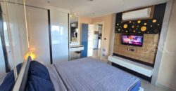 The Blue Residence 1-Bed Condo for Sale & Rent in Pattaya