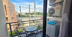The Blue Residence 1-Bed Condo for Sale & Rent in Pattaya