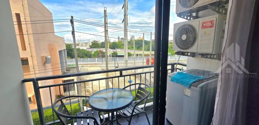 The Blue Residence 1-Bed Condo for Sale & Rent in Pattaya