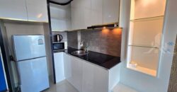 The Blue Residence 1-Bed Condo for Sale & Rent in Pattaya