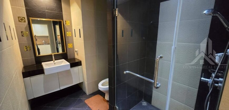 The Blue Residence 1-Bed Condo for Sale & Rent in Pattaya