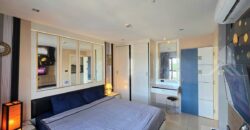 The Blue Residence 1-Bed Condo for Sale & Rent in Pattaya
