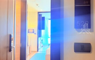 The Edge Central Pattaya Condo | 1-Bed For Rent The Edge Central Pattaya Condo | 1-Bed For Rent