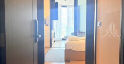 The Edge Central Pattaya Condo | 1-Bed For Rent