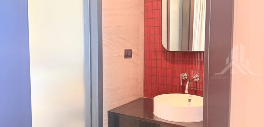 The Edge Central Pattaya Condo | 1-Bed For Rent