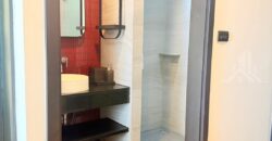 The Edge Central Pattaya Condo | 1-Bed For Rent