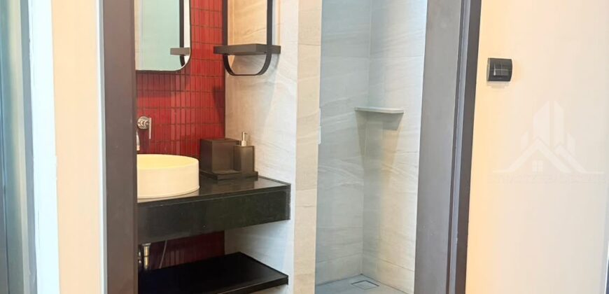 The Edge Central Pattaya Condo | 1-Bed For Rent