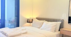 The Edge Central Pattaya Condo | 1-Bed For Rent