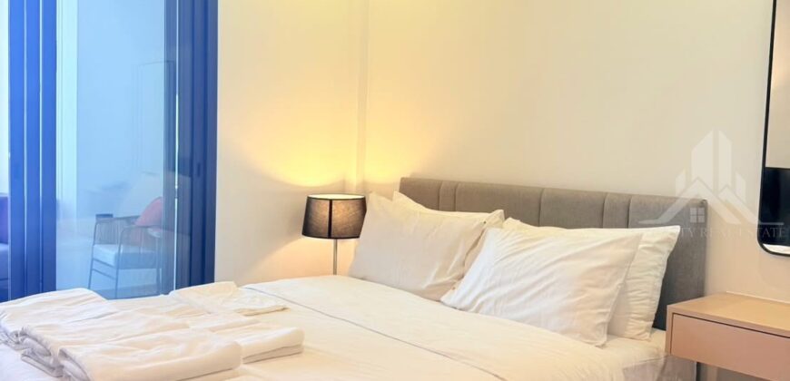 The Edge Central Pattaya Condo | 1-Bed For Rent