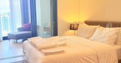 The Edge Central Pattaya Condo | 1-Bed For Rent