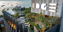 The Edge Central Pattaya 1-Bedroom Condo For Rent The Edge Central Pattaya 1-Bedroom Condo For Rent