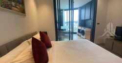 The Edge Central Pattaya 1-Bedroom Condo For Rent The Edge Central Pattaya 1-Bedroom Condo For Rent