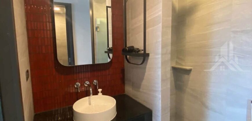 The Edge Central Pattaya 1-Bedroom Condo For Rent