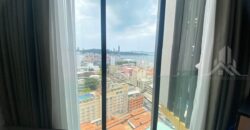 The Edge Central Pattaya 1-Bedroom Condo For Rent The Edge Central Pattaya 1-Bedroom Condo For Rent