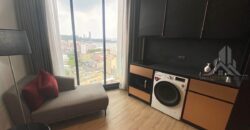 The Edge Central Pattaya 1-Bedroom Condo For Rent The Edge Central Pattaya 1-Bedroom Condo For Rent