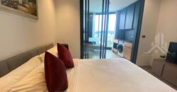 The Edge Central Pattaya 1-Bedroom Condo For Rent The Edge Central Pattaya 1-Bedroom Condo For Rent
