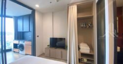The Edge Central Pattaya 1-Bedroom Condo For Rent The Edge Central Pattaya 1-Bedroom Condo For Rent