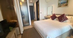 The Edge Central Pattaya 1-Bedroom Condo For Rent The Edge Central Pattaya 1-Bedroom Condo For Rent