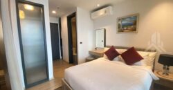 The Edge Central Pattaya 1-Bedroom Condo For Rent The Edge Central Pattaya 1-Bedroom Condo For Rent