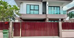 The Lake 4-Bed Pool Villa for Rent in Huay Yai