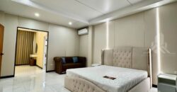 The Lake 4-Bed Pool Villa for Rent in Huay Yai