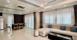 The Lake 4-Bed Pool Villa for Rent in Huay Yai
