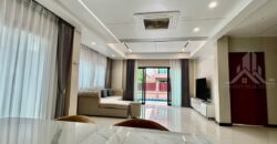 The Lake 4-Bed Pool Villa for Rent in Huay Yai