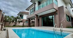 The Lake Huay Yai | 4-Bed Pool Villa For Rent The Lake Huay Yai | 4-Bed Pool Villa For Rent