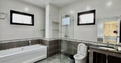 The Lake Huay Yai | 4-Bed Pool Villa For Rent The Lake Huay Yai | 4-Bed Pool Villa For Rent