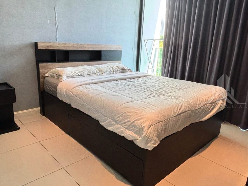 The Point Condo For Rent In Pratumnak - 2 Bedrooms, Sea View For Sale In Pattaya The point condo for rent