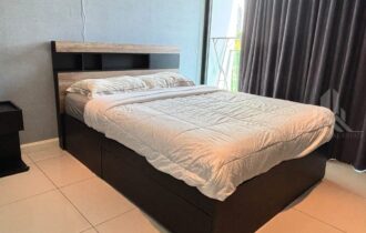 The Point Condo for Rent in Pratumnak – 2 Bedrooms, Sea View