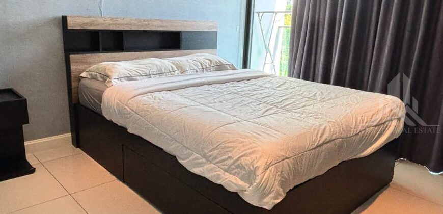 The Point Condo for Rent in Pratumnak – 2 Bedrooms, Sea View