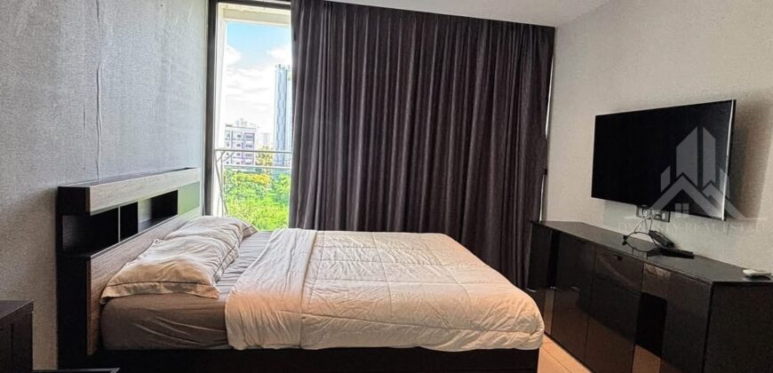 The Point Condo for Rent in Pratumnak – 2 Bedrooms, Sea View