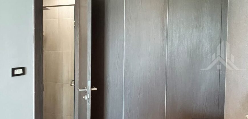 The Point Condo for Rent in Pratumnak – 2 Bedrooms, Sea View