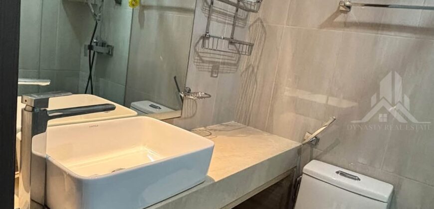 The Point Condo for Rent in Pratumnak – 2 Bedrooms, Sea View