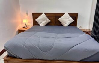 The Regent Pratumnak – Condo for Sale & Rent – 2 Bedrooms