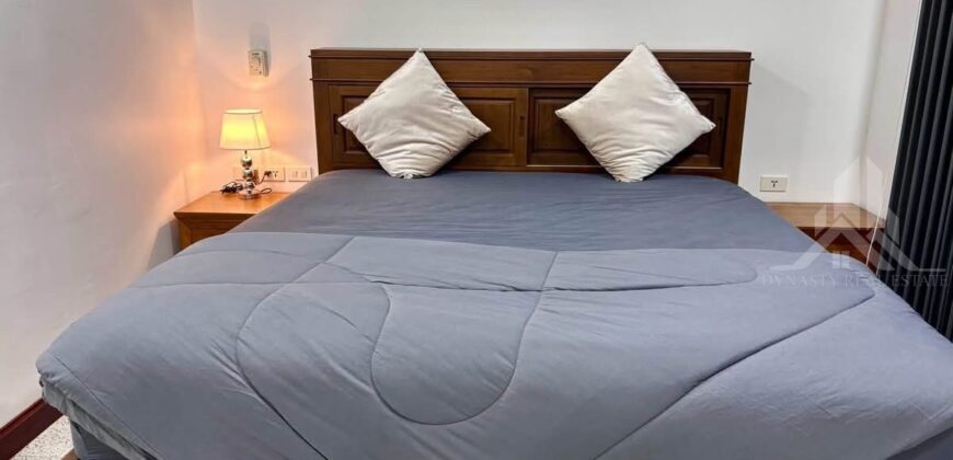 The Regent Pratumnak – Condo for Sale & Rent – 2 Bedrooms