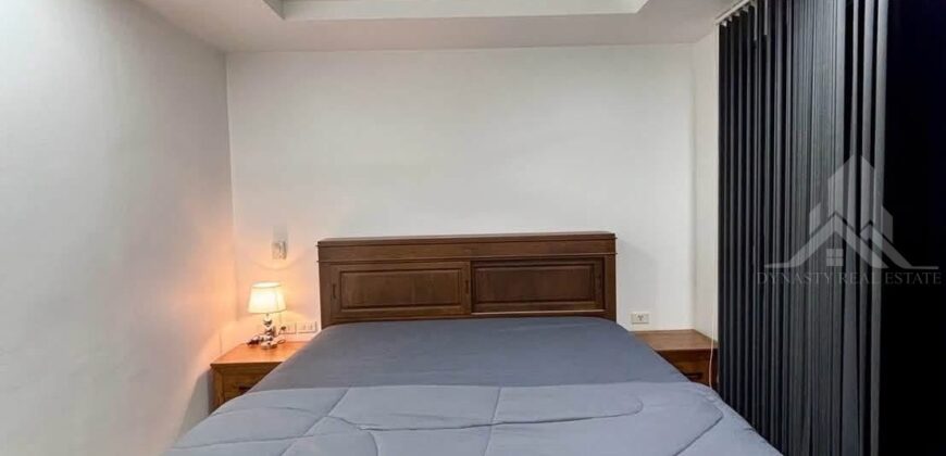 The Regent Pratumnak – Condo for Sale & Rent – 2 Bedrooms