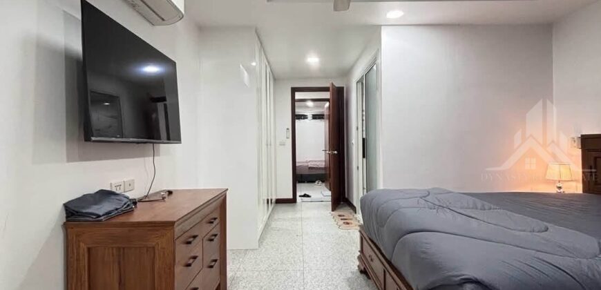 The Regent Pratumnak – Condo for Sale & Rent – 2 Bedrooms