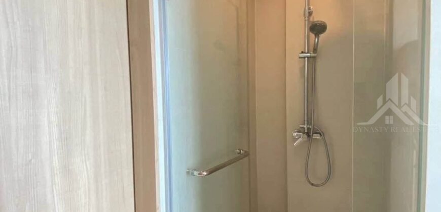 The Riviera Jomtien 1-Bed Condo for Rent with Sea View